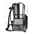 Clear Transparent Pet Cat Dog Travel Carrier Bag Zipper Pet Backpack for Small Dog